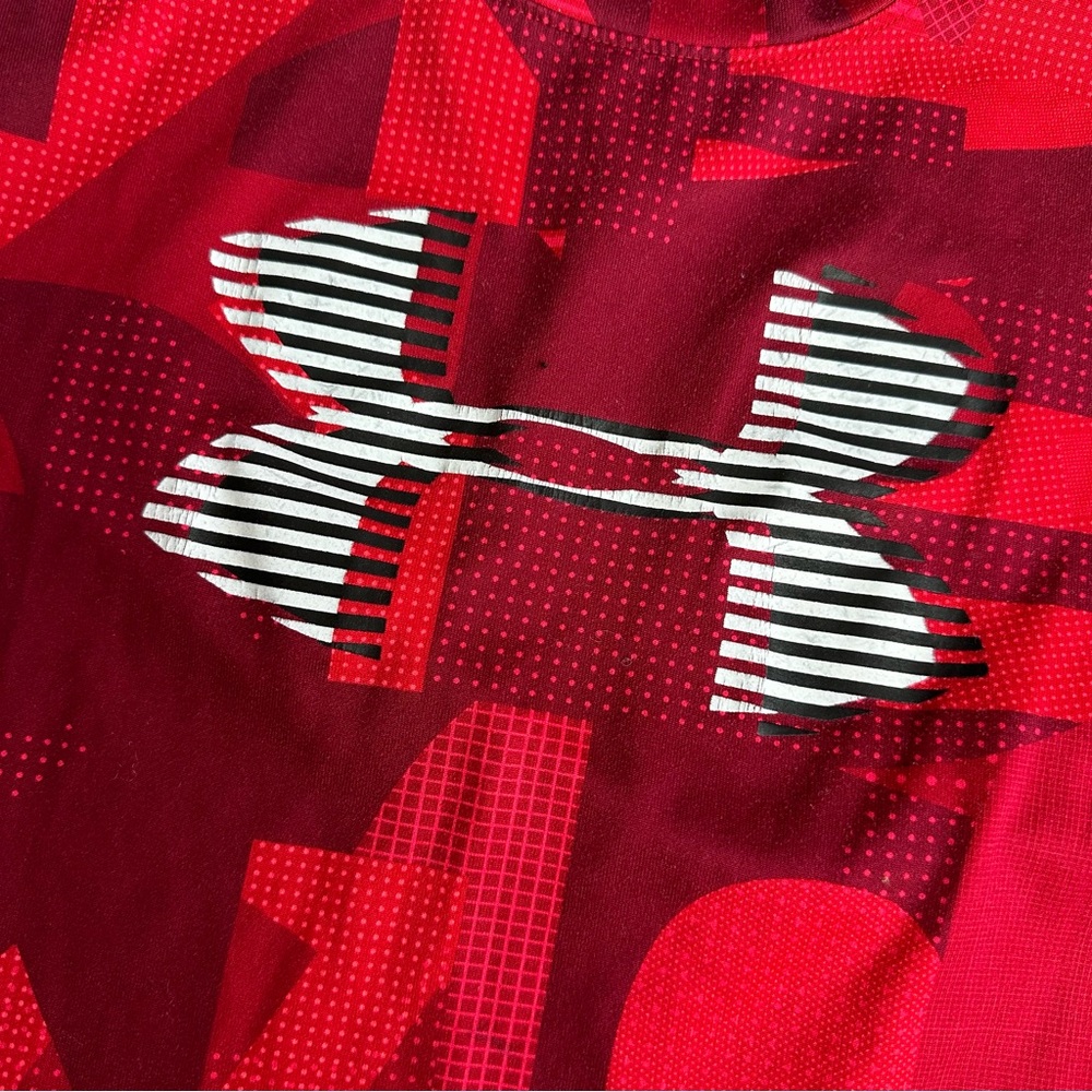 Under Armour Tee - Picture 4 of 4